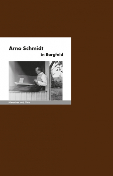 Arno Schmidt in Bargfeld